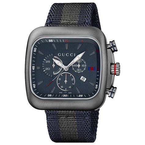 are mens gucci watches good|Gucci most expensive watch.